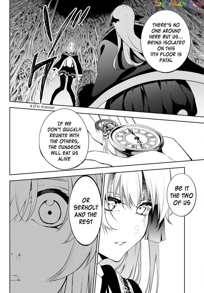 Wistoria: Wand and Sword Chapter 14 image 10_optimized
